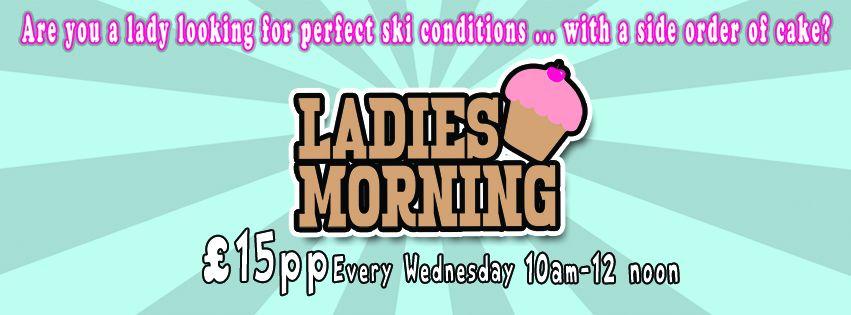 Ladies Morning Ladies Morning